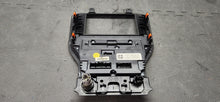 Load image into Gallery viewer, 2015-2017 Ford Mustang GT Face Plate, Screen, Radio SET - Sync 2 - OEM

