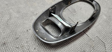 Load image into Gallery viewer, 1997-2004 Chevrolet Corvette Interior Door Handle Bezel LH Driver OEM
