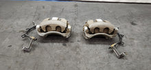 Load image into Gallery viewer, 2010-2014 Ford Mustang GT LH &amp; RH Front Brake Calipers OEM0
