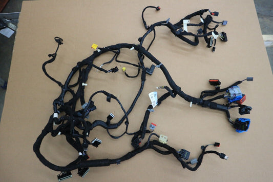 2015-2017 Ford Mustang GT Dash Wiring Harness OEM