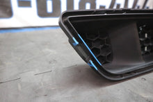 Load image into Gallery viewer, 2015-2017 Ford Mustang GT 5.0 Lower Front Bumper Grille Black OEM2
