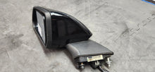 Load image into Gallery viewer, 2015-2020 Ford Mustang GT LH Driver Mirror "Black G1" OEM3
