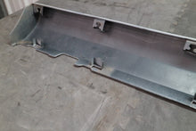 Load image into Gallery viewer, 2005-2009 Ford Mustang LH Driver Side Skirt Molding "Silver " OEM
