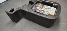 Load image into Gallery viewer, 2015-2023 Ford Mustang Trunk Foam Air Compressor Holder OEM2
