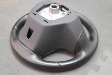 Load image into Gallery viewer, 2012-2015 Chevrolet Camaro SS "Manual" 45th Anniversary Steering Wheel OEM9
