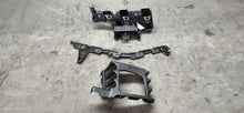 Load image into Gallery viewer, 2015-2017 Ford Mustang GT RH Passenger Rear Bumper Bracket Mounting Kit OEM8
