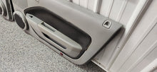 Load image into Gallery viewer, 2005-2009 Ford Mustang GT V6 Grey LH &amp; RH Door Panel SET OEM
