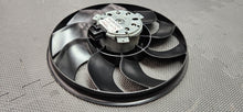 Load image into Gallery viewer, 2015-2023 Ford Mustang GT Cooling Fan w/Motor OEM3
