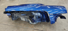 Load image into Gallery viewer, 2005-2009 Ford Mustang RH Passenger Rear Quarter Panel Convertible OEM9
