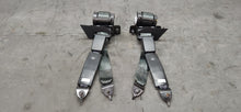 Load image into Gallery viewer, 2018-2023 Ford Mustang LH &amp; RH Rear Seat Belt w/ Buckles Set OEM0
