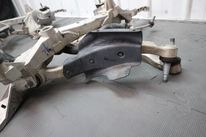 2018 Chevrolet Camaro SS V6 Front K-Member OEM