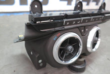 Load image into Gallery viewer, 2016-2023 Chevrolet Camaro Air/ Heater Control Panel Trim GM OEM
