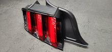 Load image into Gallery viewer, 2015-2017 Ford Mustang GT EcoBoost LH Driver LED Tail Light OEM
