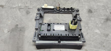 Load image into Gallery viewer, 2005-2009 Ford Mustang Radio Bezel Faceplate Climate Control Trim Panel OEM9

