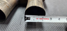 Load image into Gallery viewer, 2015-2023 Ford Mustang GT 5.0 Center Mid Pipe Resonator  OEM5
