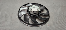 Load image into Gallery viewer, 2015-2023 Ford Mustang GT Cooling Fan w/Motor OEM0
