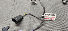 Load image into Gallery viewer, 2018-2025 Audi A5 Front Bumper Harness W/ Parking Sensors Oem2
