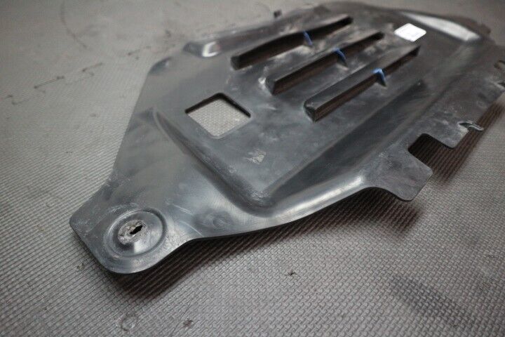 2015-2023 Ford Mustang GT Lower Engine Cover Splash Shield Panel OEM