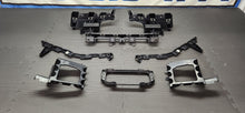 Load image into Gallery viewer, 2015-2017 Ford Mustang GT Rear Bumper Bracket Mounting Kit - OEM11
