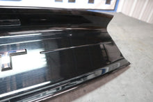 Load image into Gallery viewer, 2018-2023 Ford Mustang Rear Trunk Lid Panel w/Back-Up Camera -OEM
