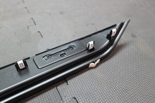 Load image into Gallery viewer, 2015-2017 Ford Mustang GT 5.0 Dash Plaque Trim Insert OEM
