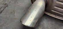 Load image into Gallery viewer, 2015-2017 Ford Mustang GT Mufflers Exhaust OEM5
