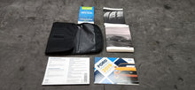 Load image into Gallery viewer, 2019 Ford Mustang GT Owner's Manual with Cover OEM3

