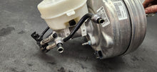 Load image into Gallery viewer, 2015-2023 Ford Mustang GT Brake Booster Master Cylinder Automatic OEM
