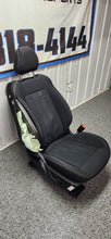 Load image into Gallery viewer, 2018-2023 Ford Mustang GT Black Cloth Seat Set - OEM11
