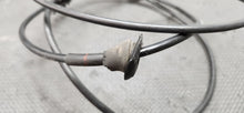Load image into Gallery viewer, 2005-2009 Ford Mustang Hood Latch Lock Release Interior Cable OEM
