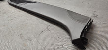 Load image into Gallery viewer, 2016-2023 Chevrolet Camaro Dash Vent Panels Black OEM
