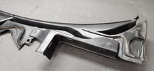 Load image into Gallery viewer, 2024-2026 Ford Mustang GT Front Windshield Wiper Cowl Grille Panel Cover OEM7
