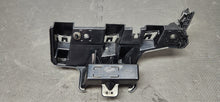 Load image into Gallery viewer, 2015-2017 Ford Mustang GT LH Driver Rear Bumper Bracket Mounting Kit OEM
