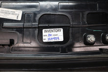 Load image into Gallery viewer, 2018-2023 Ford Mustang Rear Trunk Lid Panel w/Back-Up Camera -OEM
