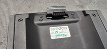 Load image into Gallery viewer, 2010-2015 Chevrolet Camaro Center Console Lid Armrest  - OEM6

