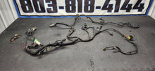 Load image into Gallery viewer, 1998 Chevrolet Corvette Dash Wiring Harness OEM
