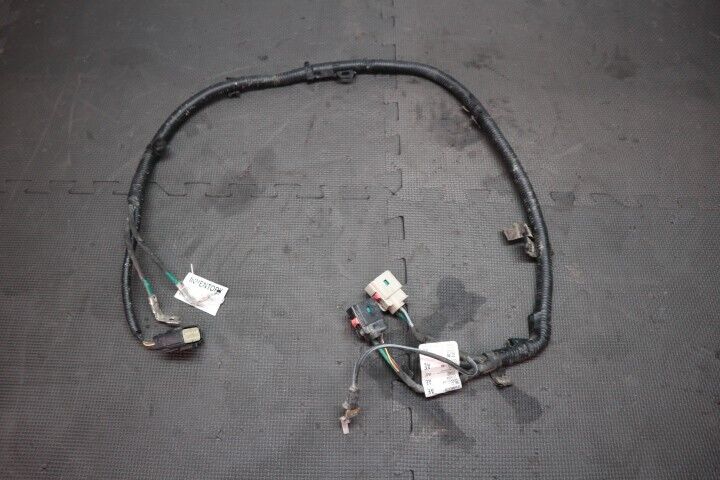 2021-2022 FORD F-150 ENGINE STARTER MOTOR WIRE WIRING HARNESS ML3T-3C221-AE OEM