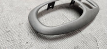 Load image into Gallery viewer, 1997-2004 Chevrolet Corvette Interior Door Handle Bezel RH Passenger OEM
