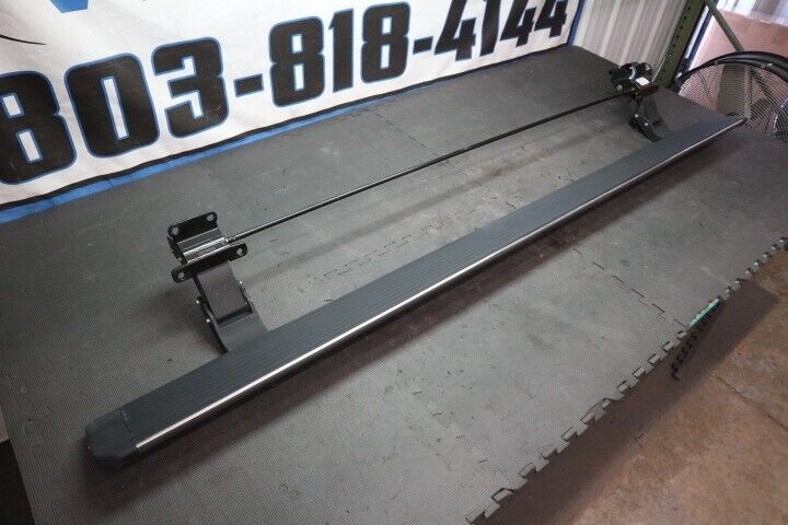 2015-2023 F150 King Ranch crew cab Power Folding Running Board RH OEM