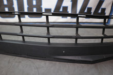 Load image into Gallery viewer, 2013-2015 Chevrolet Camaro SS Front Bumper Lower Grill -OEM
