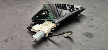 Load image into Gallery viewer, 2015 2023 Ford Mustang Convertible RH Passenger Quarter Window &amp; Motor   OEM1
