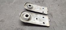 Load image into Gallery viewer, 2011-2014 Ford Mustang GT Upper Radiator Mount "Set" - OEM
