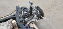 Load image into Gallery viewer, 2015-2017 Ford Mustang GT Rear End IRS 3:55 Gear 68k Miles OEM10
