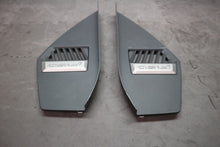 Load image into Gallery viewer, 2015-2020 Ford F-150 Lariat Side Dash Trim LH &amp; RH SET OEM
