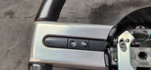 Load image into Gallery viewer, 2005-2009 Ford Mustang GT Leather Steering Wheel "Manual" - OEM3
