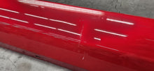 Load image into Gallery viewer, 2005-2009 Ford Mustang Side Skirt Molding LH Driver "KR " OEM2
