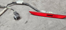 Load image into Gallery viewer, 2015-2017 Ford Mustang GT Rear Bumper Wiring Harness w/ Sensors OEM1
