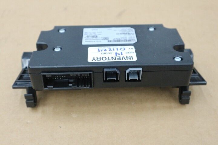 2011 - 2014 Ford Mustang Communication Sync Control Module OEM ER3T-14B428-AA