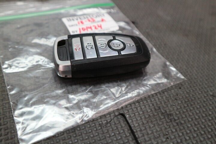 2015-2023 Ford Mustang  Key Fob OEM