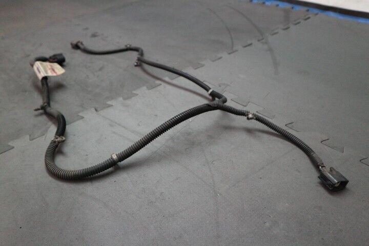 2010-2013 Chevrolet Camaro SS Rear End Harness OEM